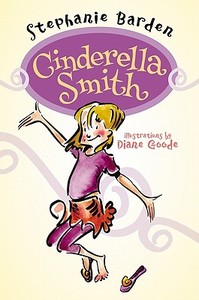 Cinderella Smith di Stephanie Barden edito da HARPERCOLLINS