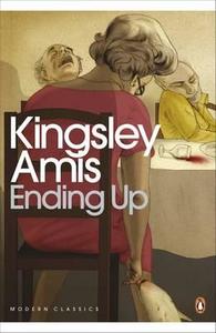Ending Up di Kingsley Amis edito da Penguin Books Ltd
