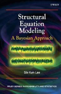 Structural Equation Modeling di Lee edito da John Wiley & Sons