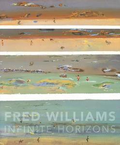 Infinite Horizons di Deborah Hart edito da National Gallery Of Australia