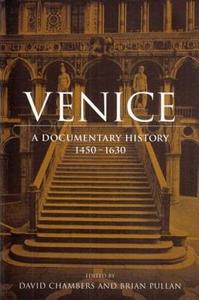 Venice di David Chambers edito da University of Toronto Press