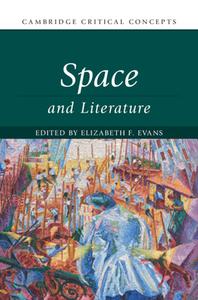 Space And Literary Studies edito da Cambridge University Press