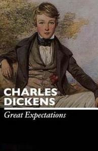 Great Expectations di Charles Dickens edito da Createspace