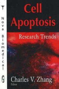 Cell Apoptosis edito da Nova Science Publishers Inc