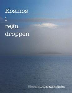 Kosmos i regn droppen di Dick Karlsson edito da Books on Demand