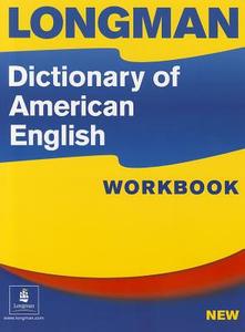 Longman Dictionary Of American English Workbook di Pearson edito da Pearson Education (us)