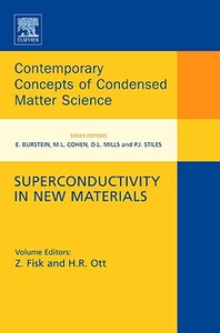 Superconductivity in New Materials edito da Elsevier Science & Technology