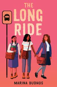 The Long Ride di Marina Budhos edito da Random House USA Inc