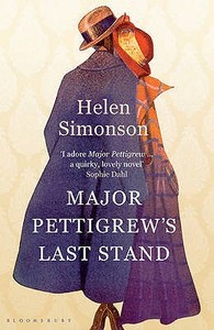 Major Pettigrew's Last Stand di Helen Simonson edito da Bloomsbury Publishing Plc