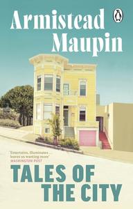 Tales Of The City di Armistead Maupin edito da Transworld Publishers Ltd