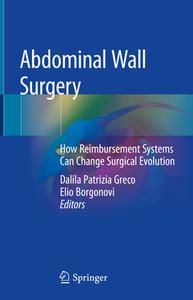 Abdominal Wall Surgery edito da Springer-Verlag GmbH