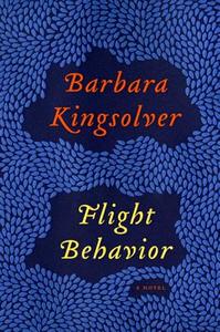 Flight Behavior di Barbara Kingsolver edito da HARPERCOLLINS
