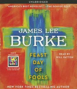 Feast Day of Fools di James Lee Burke edito da Simon & Schuster Audio
