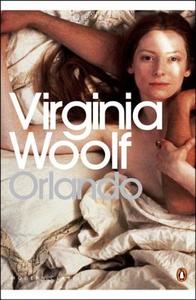 Orlando di Virginia Woolf edito da Penguin Books Ltd