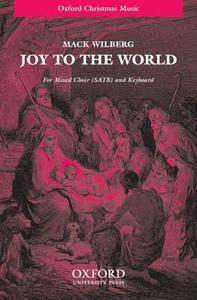 Joy To The World! edito da Oxford University Press
