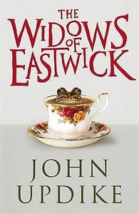 The Widows Of Eastwick di John Updike edito da Penguin Books Ltd