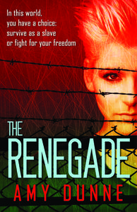 The Renegade di Amy Dunne edito da BOLD STROKES BOOKS