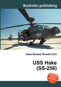 Uss Hake (ss-256) edito da Book On Demand Ltd.