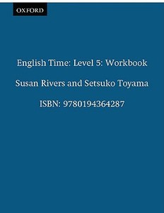 English Time 5: Workbook di Melanie Graham, Stanton Procter edito da Oxford University Press