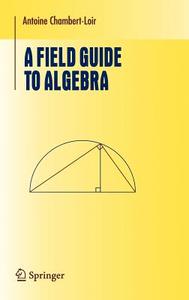 A Field Guide to Algebra di Antoine Chambert-Loir edito da Springer New York