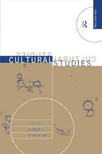 Cultural Studies - Vol. 12.4 di Ted Striphas edito da Routledge