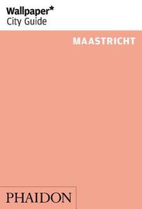 Wallpaper* City Guide Maastricht di Wallpaper* edito da Phaidon Press Ltd