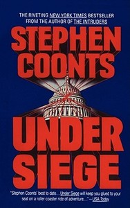 Under Siege di Stephen Coonts, Coonts edito da Pocket Books