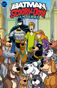 The Batman & Scooby-Doo Mystery Vol. 2 di Sholly Fisch edito da D C COMICS