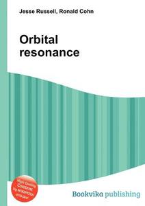 Orbital Resonance edito da Book On Demand Ltd.
