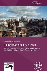Templeton On The Green edito da Duc