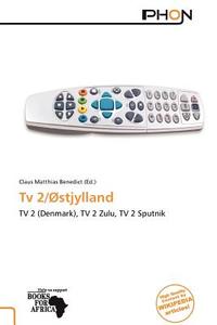 TV 2/ Stjylland edito da Phon