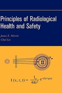 Radiological Health di Martin, Lee edito da John Wiley & Sons