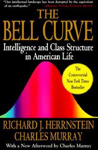 The Bell Curve di Richard J. Herrnstein edito da Simon & Schuster Ltd