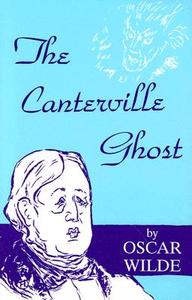 The Canterville Ghost di Oscar Wilde edito da Branden Publishing Co ,u.s.