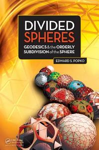 Divided Spheres di Edward S. Popko edito da Taylor & Francis Inc