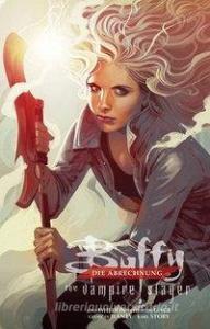 Buffy The Vampire Slayer (Staffel 12) di Joss Whedon, Megan Levens, Christos Gage edito da Panini Verlags GmbH