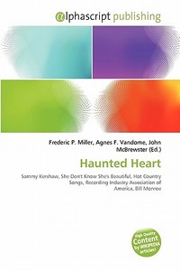Haunted Heart edito da Alphascript Publishing
