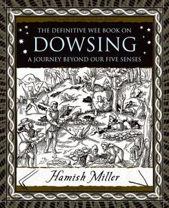 Dowsing: A Journey Beyond Our Five Senses di Hamish Miller edito da Walker & Company