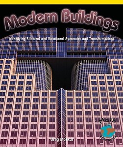 Modern Buildings di Greg Moskal edito da Rosen Classroom