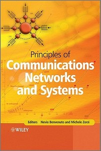 Principles of Communications N di Nevio Benvenuto, Michele Zorzi edito da John Wiley & Sons