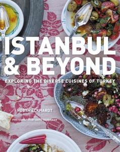 Istanbul and Beyond di Robyn Eckhardt, David Hagerman edito da Houghton Mifflin