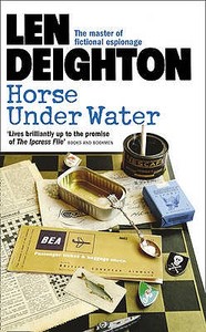Horse Under Water di Len Deighton edito da HarperCollins Publishers