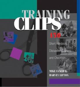 Training Clips edito da HRD Press