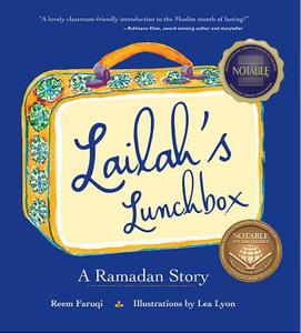 Lailah`s Lunchbox - A Ramadan Story di Reem Faruqi edito da Tilbury House Publishers
