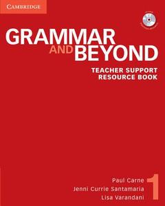 Grammar And Beyond edito da Cambridge University Press