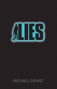 Lies di Michael Grant edito da Egmont Uk Ltd