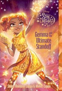 Star Darlings #12: Gemma and the Worst Wish Ever di Shana Muldoon Zappa, Ahmet Zappa edito da Disney Press