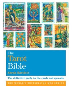 Godsfield Tarot Bible di Sarah Bartlett edito da Octopus Publishing Group (digital)