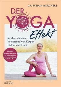 Der Yoga-Effekt di Svenja Borchers edito da Irisiana