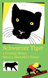Schwarzer Tiger 1 Coming Home di . . Twins edito da Books on Demand